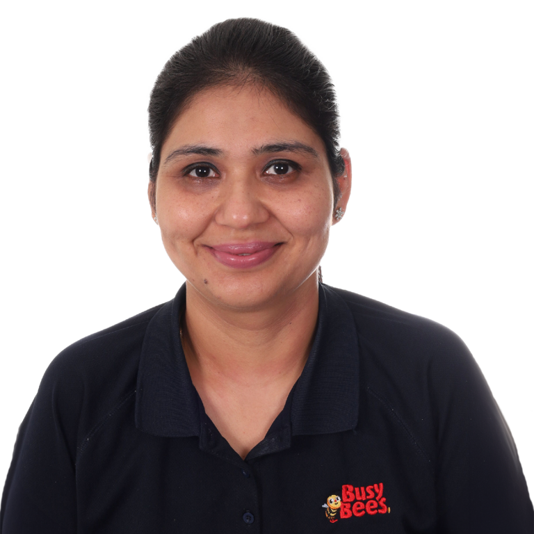 Gauri Goyal, Kindergarten Teacher at Busy Bees Redlynch.