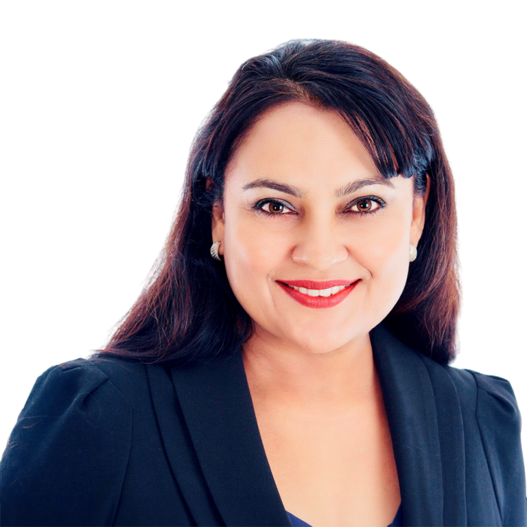 Sunitha Maharaj, Manager of Busy Bees Balcatta.