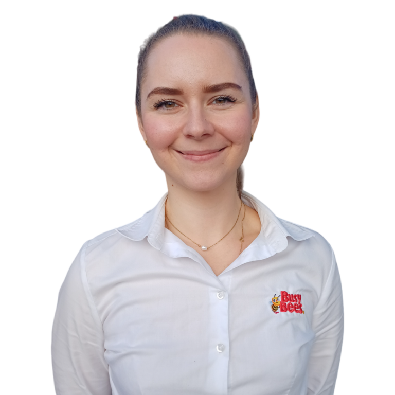 Aleksandra (Ola) Mroz, Manager of Busy Bees Spearwood.