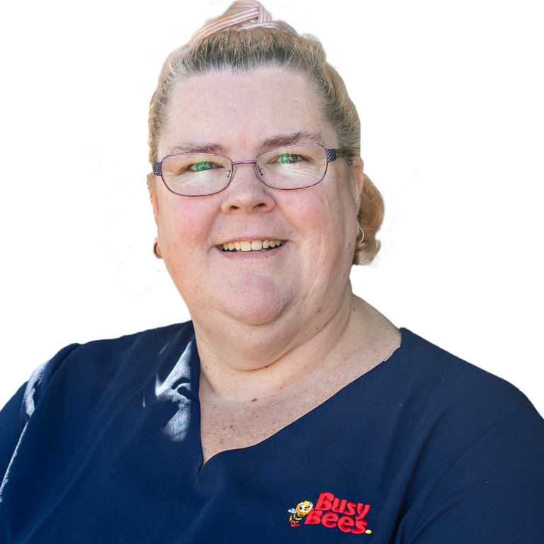 Allison Goodwin, Manager of Busy Bees Campbelltown_Manager.