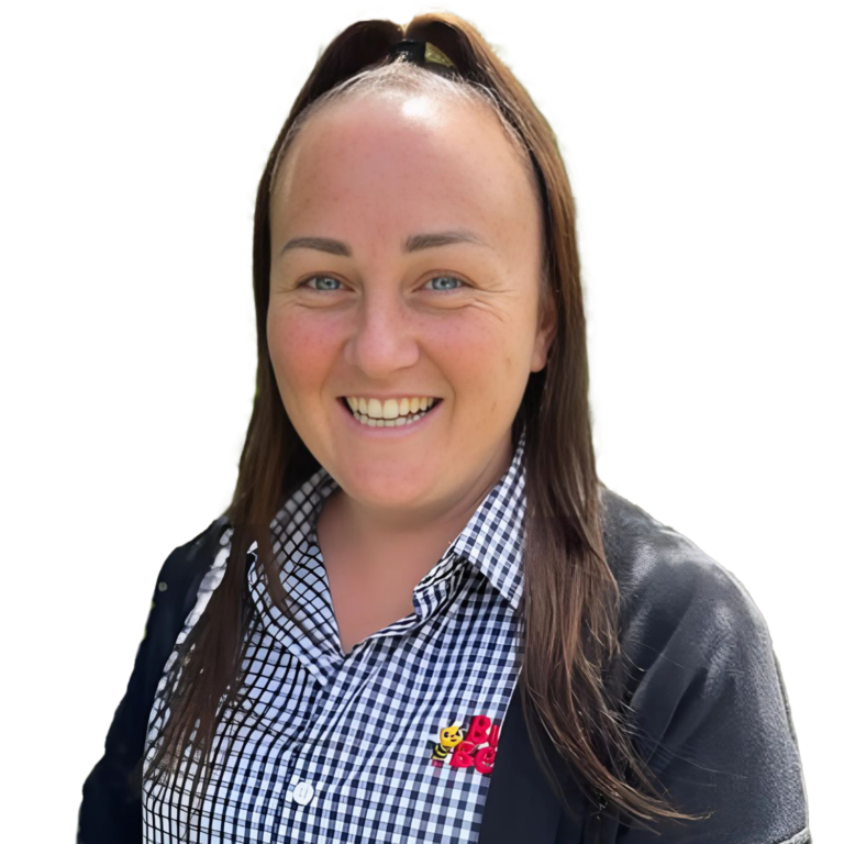 Meghan Willison, Childcare Centre Manager at Busy Bees Narre Warren South.