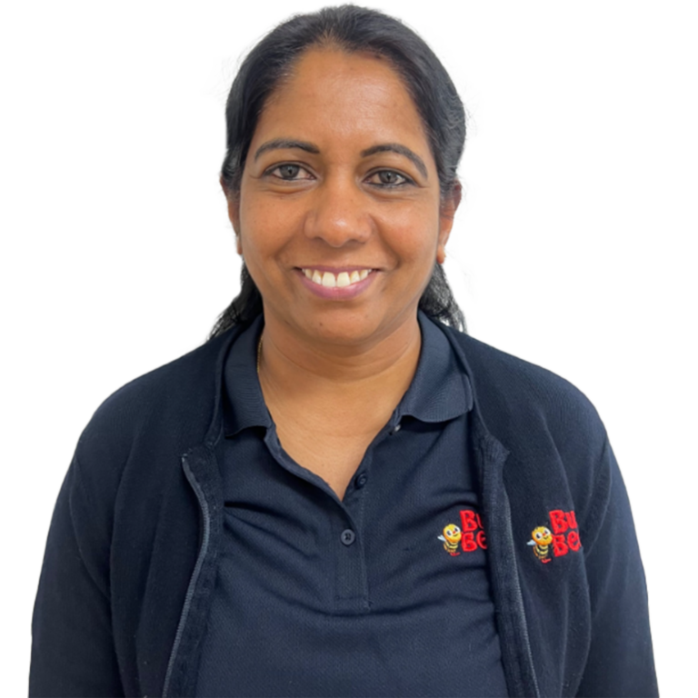 Wathsala Murugananthan, Kindergarten Teacher at Busy Bees Narre Warren South.