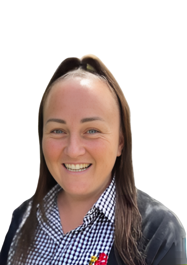 Meghan Willison, Assistant Manger of Busy Bees Narre Warren South.