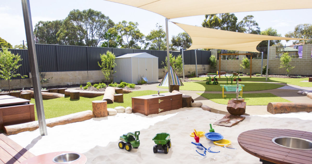 Western Australia's first Busy Bees Service opens at Baldivis | Busy ...