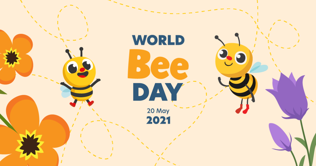 Busy Bees Celebrates World Bee Day 21 Busy Bees Australia