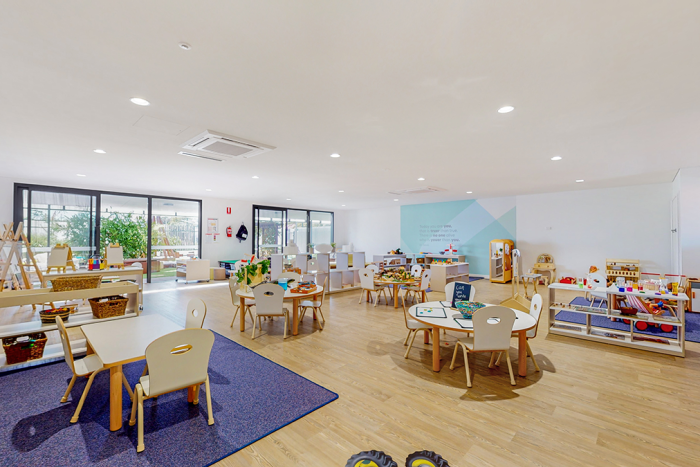 Child Care Kensington - Kensington Daycare & Early Learning