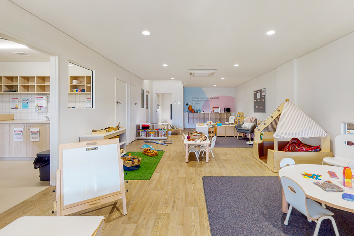 Child Care Kensington - Kensington Daycare & Early Learning