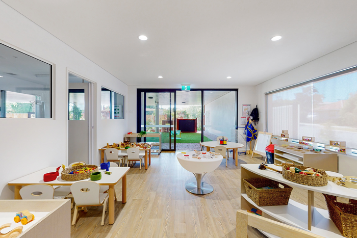 Child Care Kensington - Kensington Daycare & Early Learning