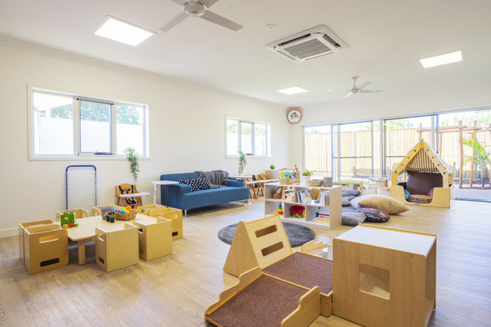 Child Care Burpengary East - Burpengary East Daycare & Early Learning