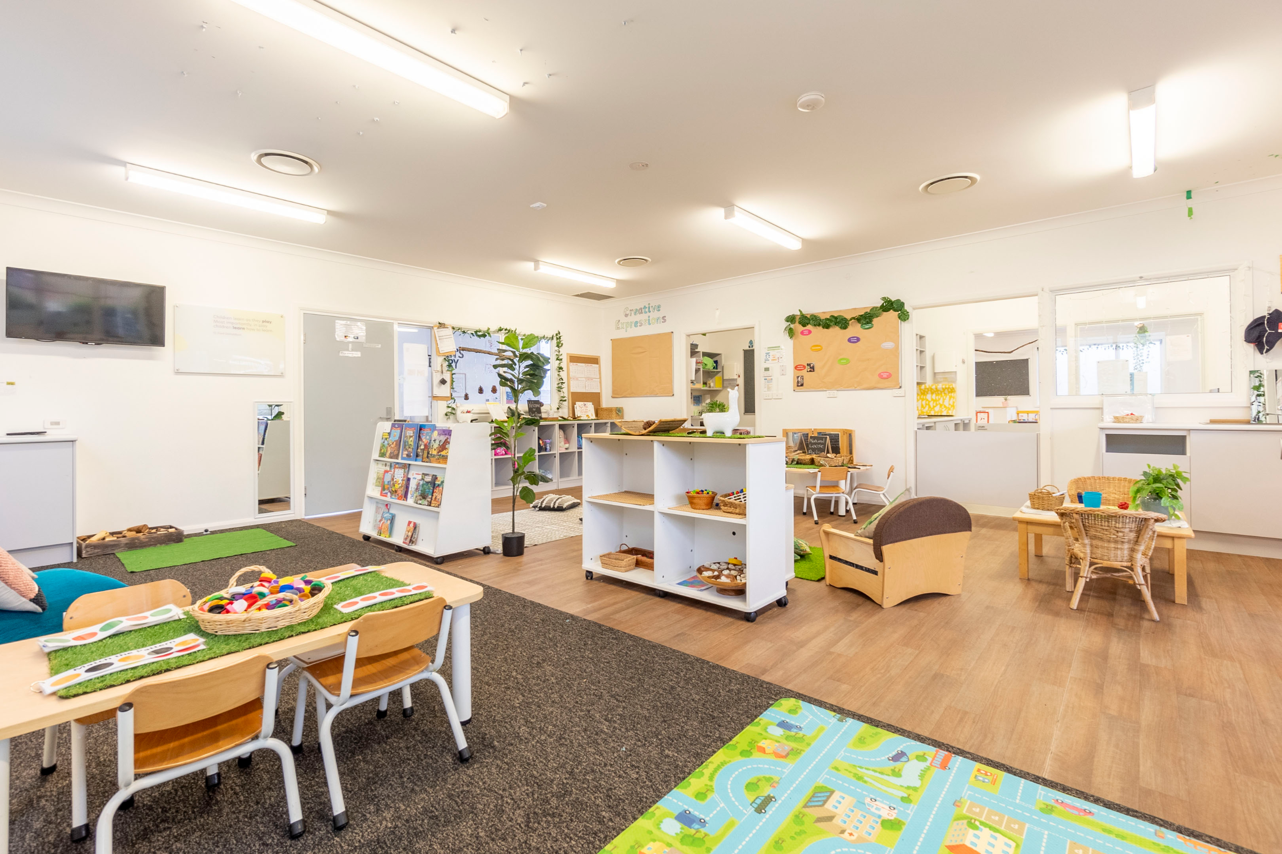 Child Care Cameron Park - Cameron Park Daycare & Early Learning