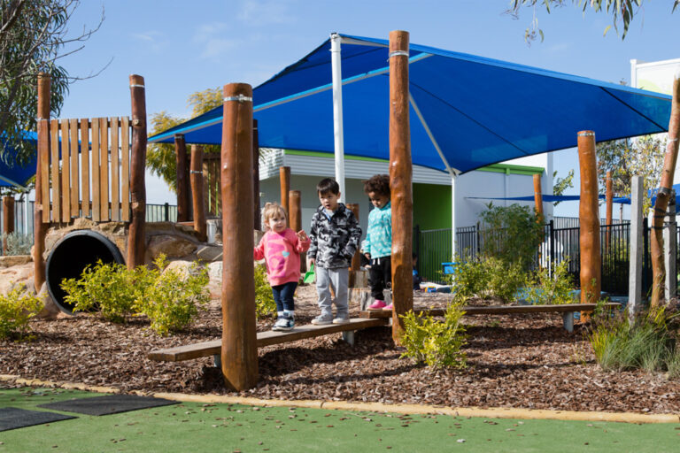 Child Care Mirrabooka - Mirrabooka Kindergarten & Early Learning